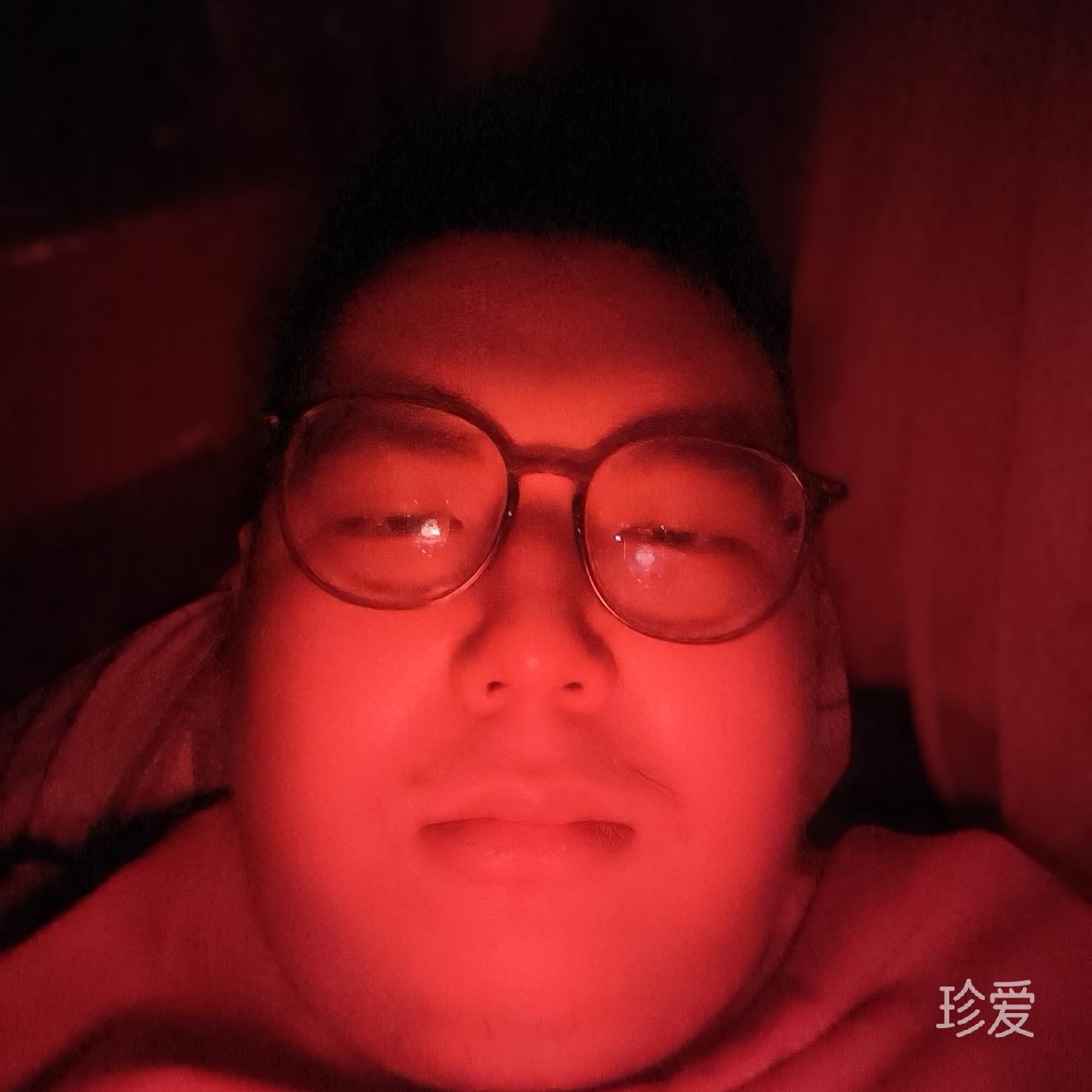 踏云清风