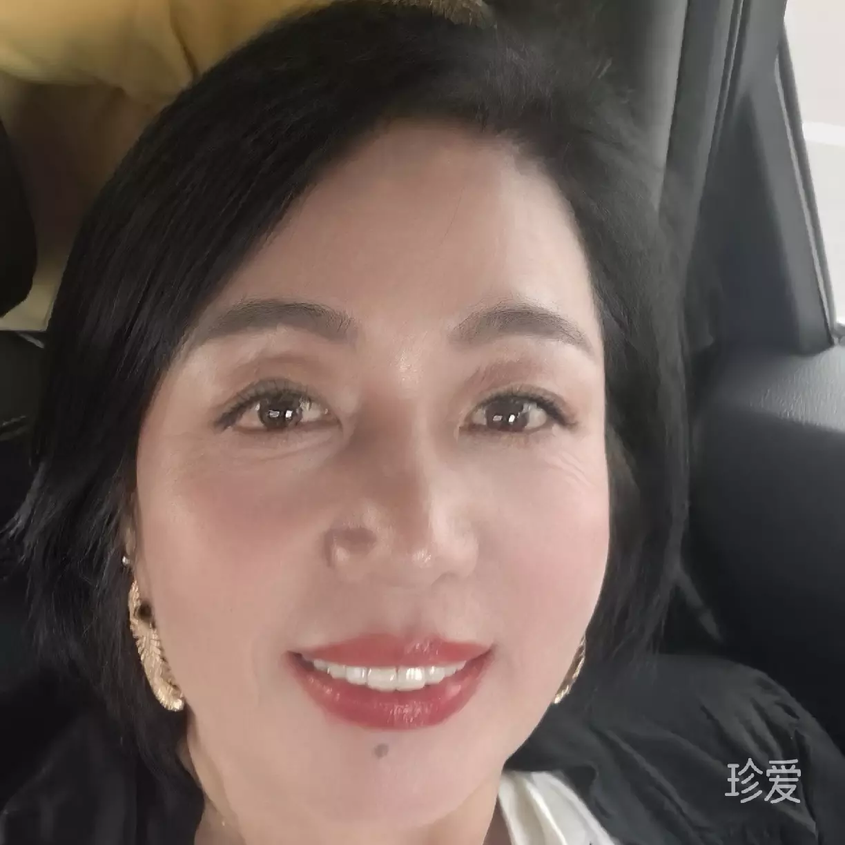 刘女士