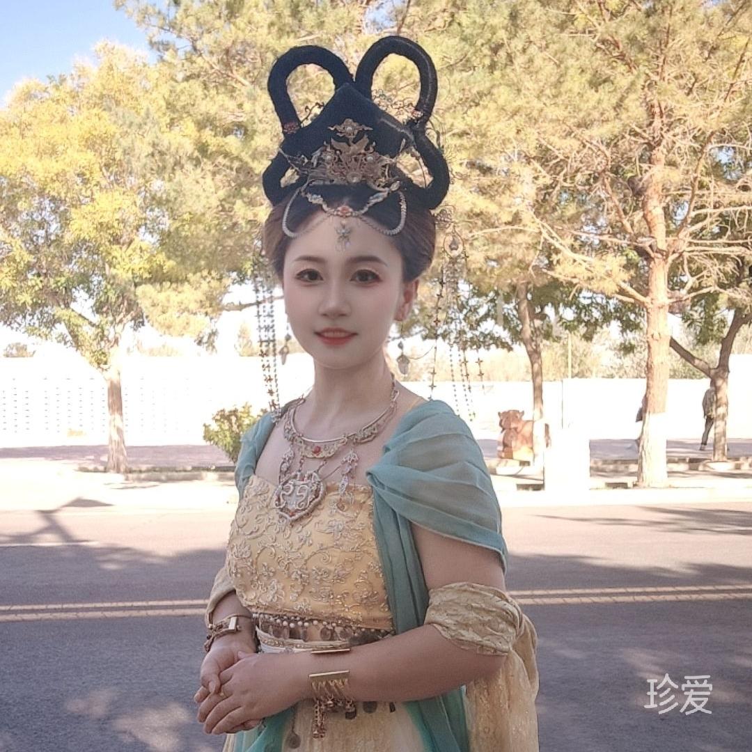 玉儿