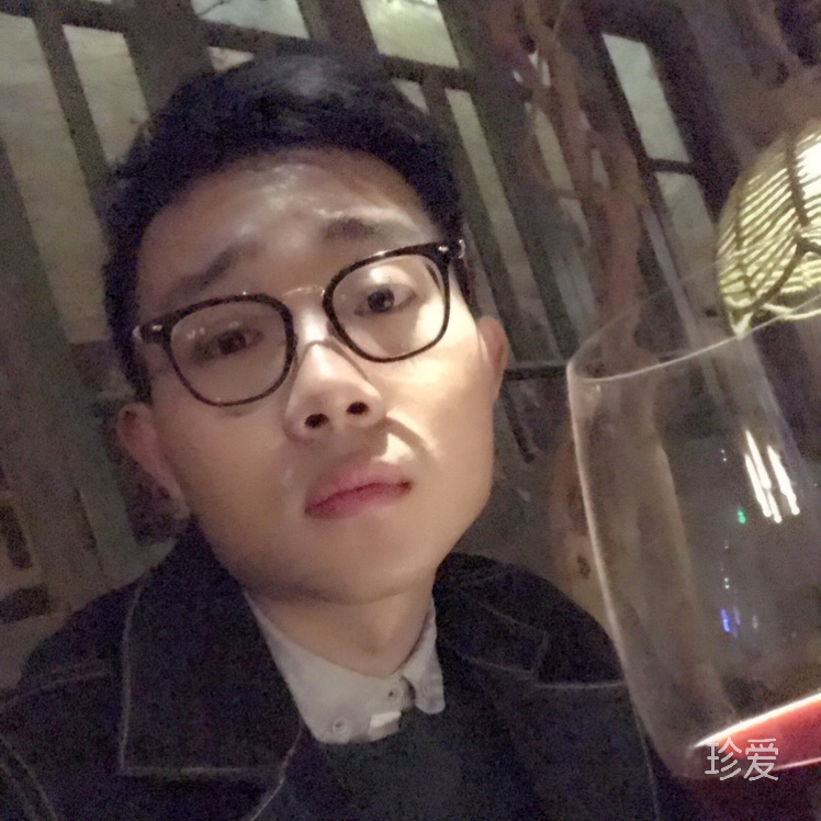 不爱冒泡儿的JC