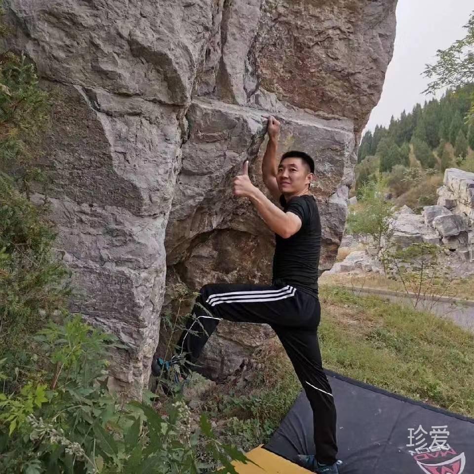涛哥