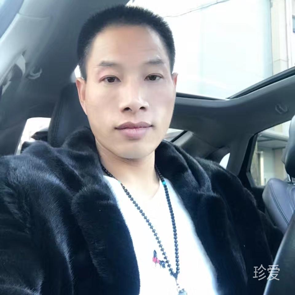 愿和你风雨同舟