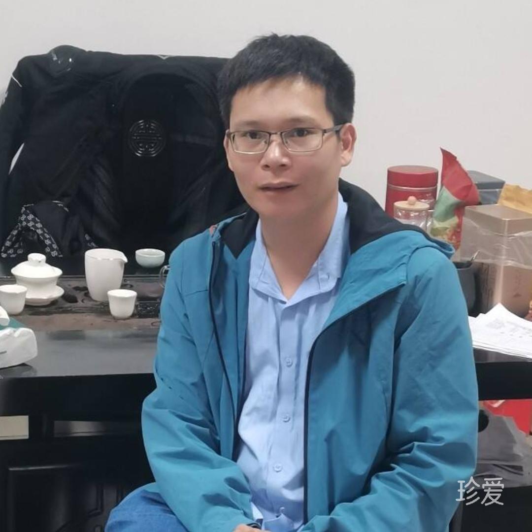 平凡且平淡之人