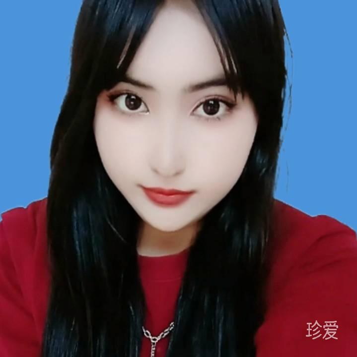 委屈的姑娘