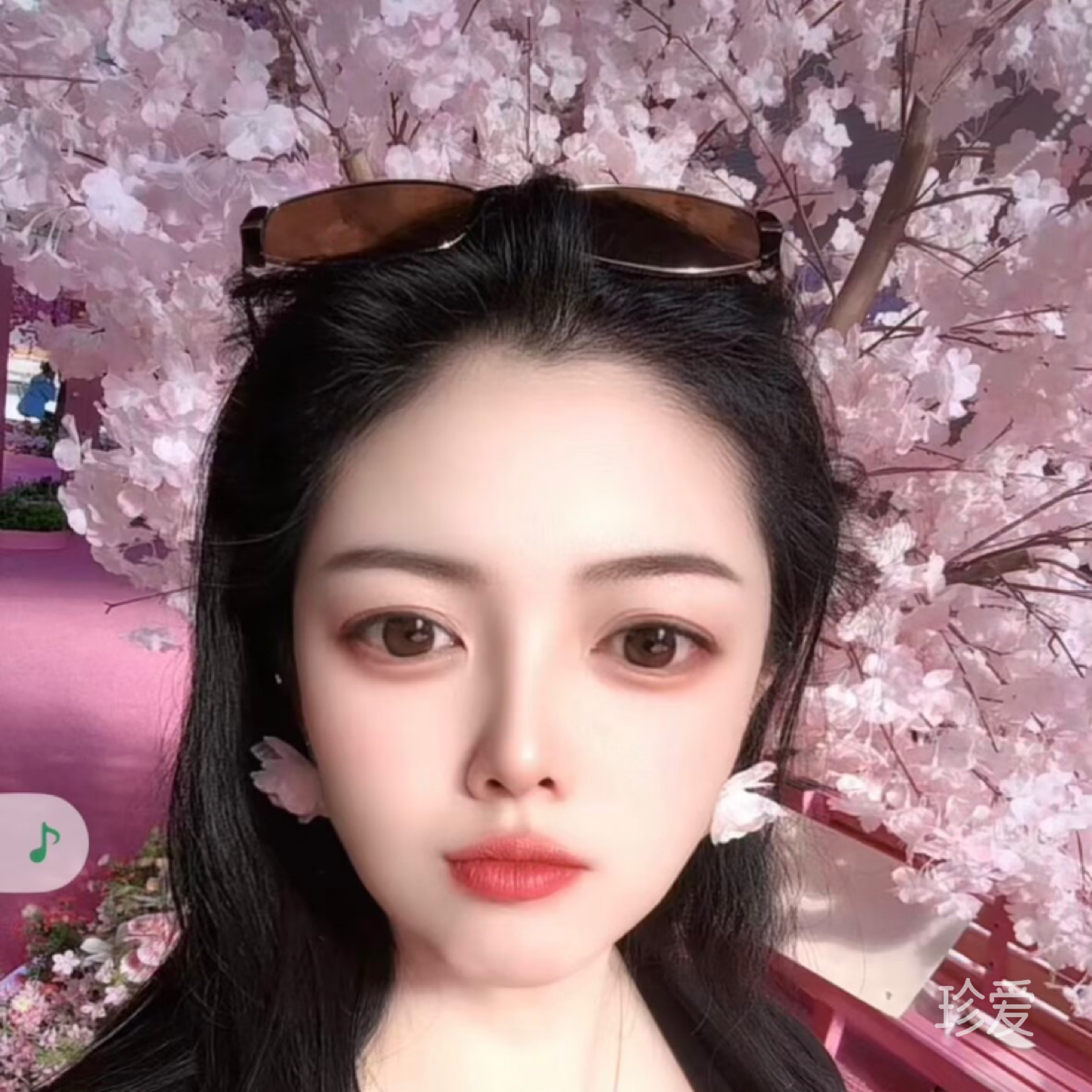 一一
