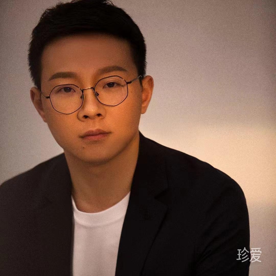 淡如水