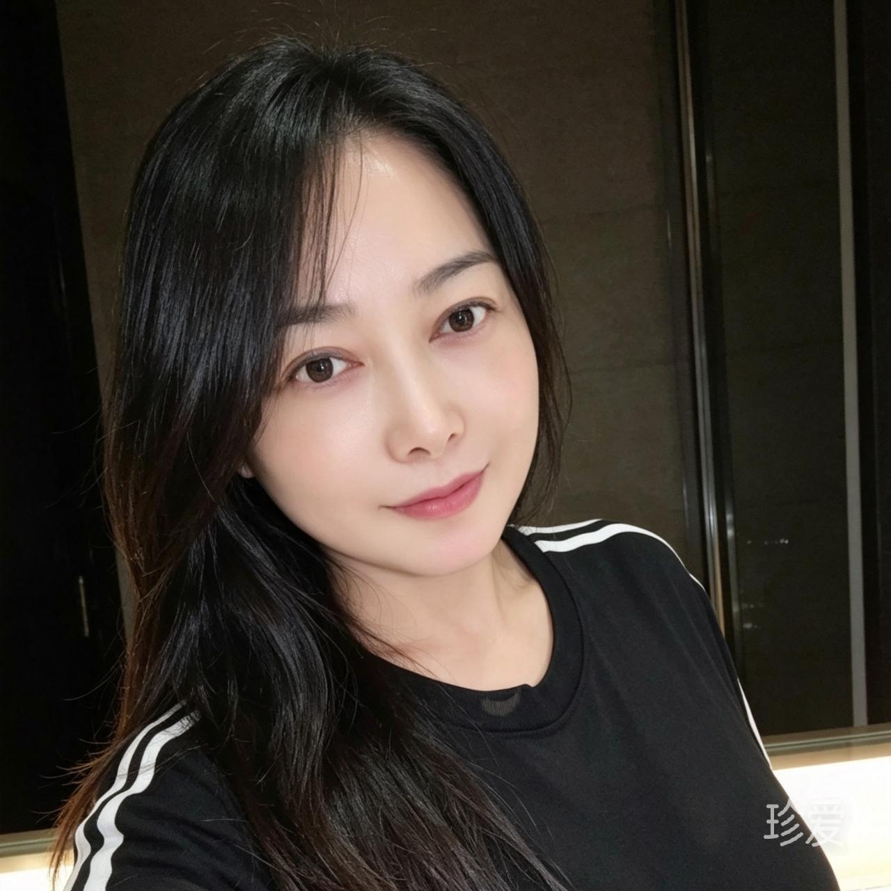 一朵小白花