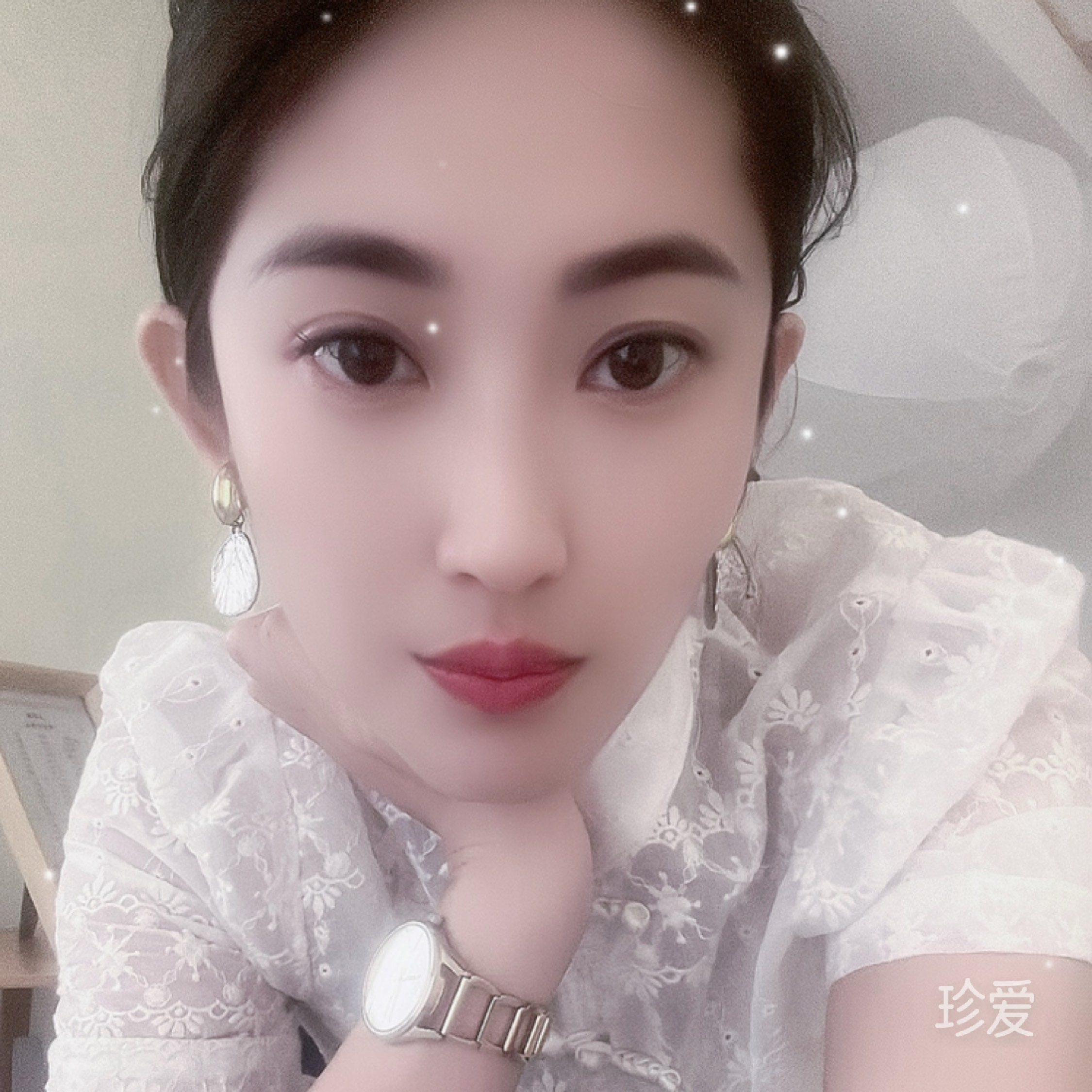 爱在心里