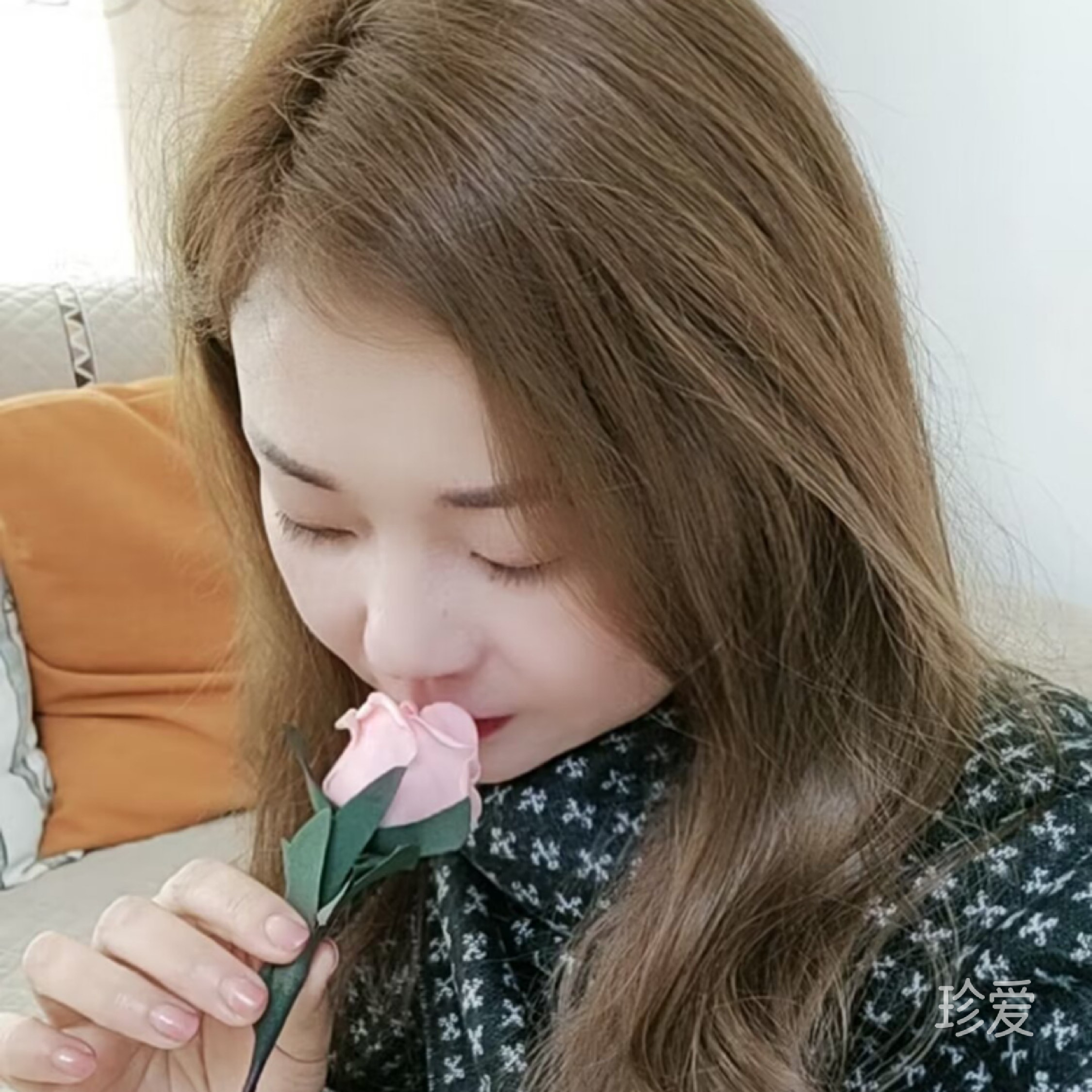 优雅女人如梦人生