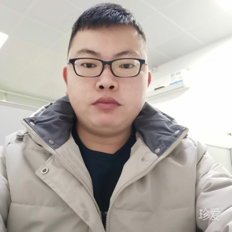 缘分让我们相遇