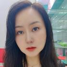 夜晚的一顆星