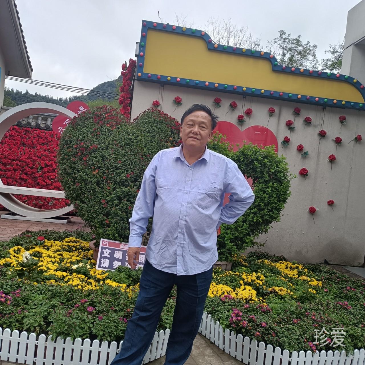 人生就是旅途至誠(chéng)