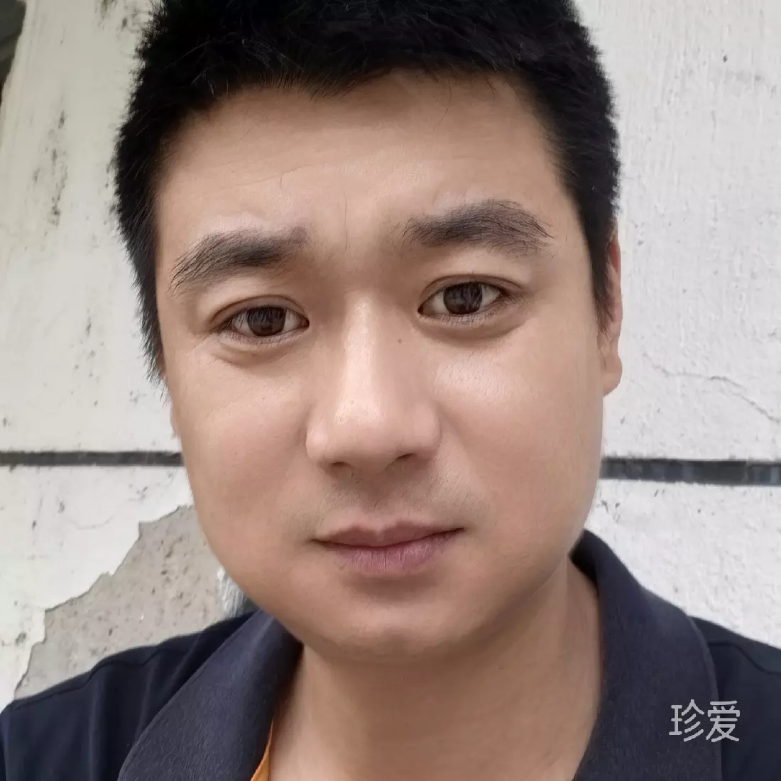 小白一个