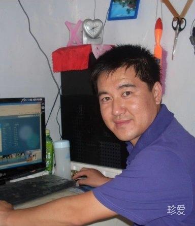 牽掛你的人是我