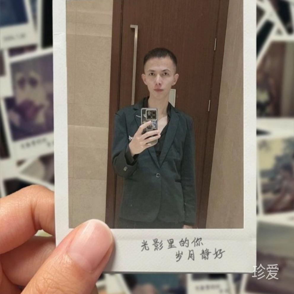 白日小马