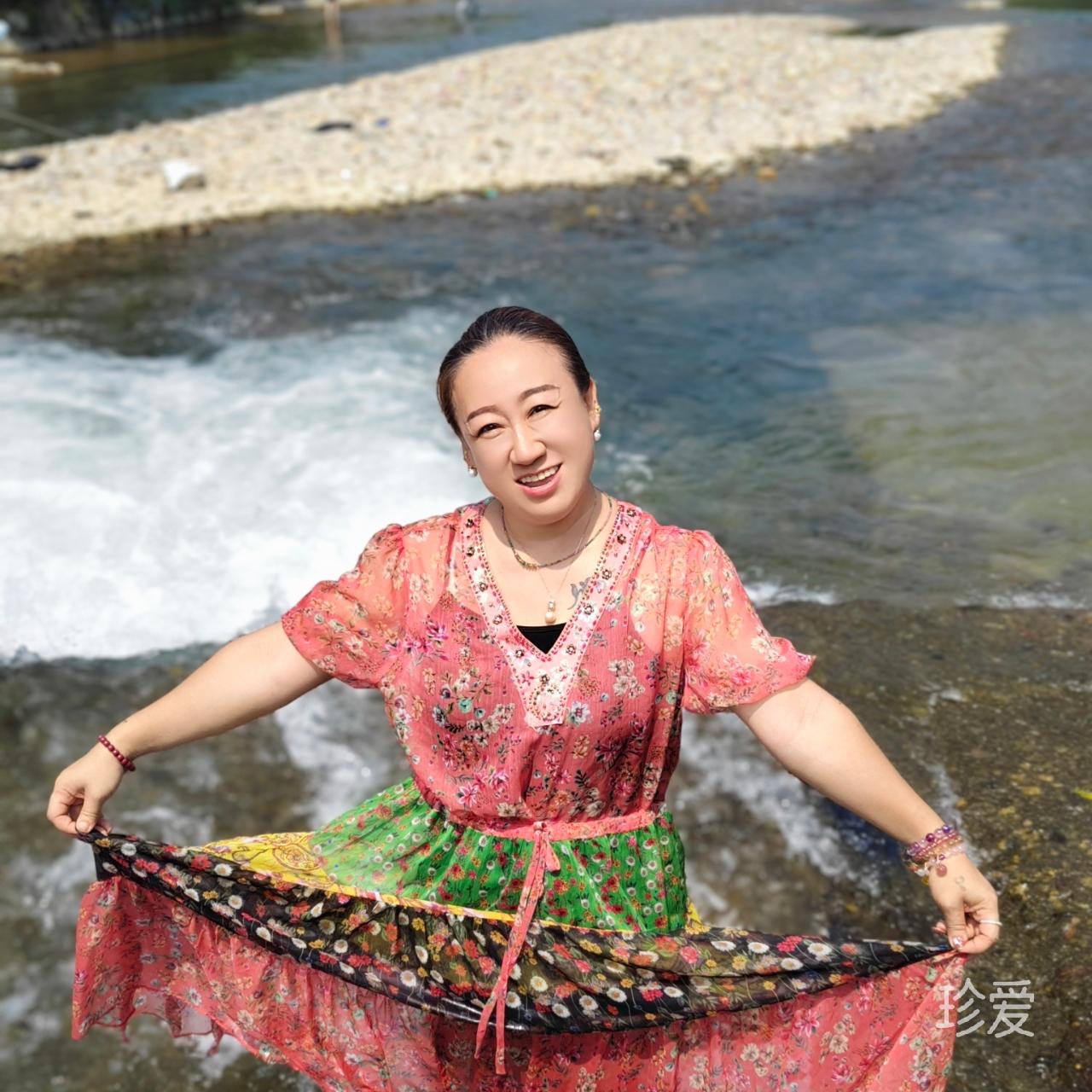 你不來(lái)我不老