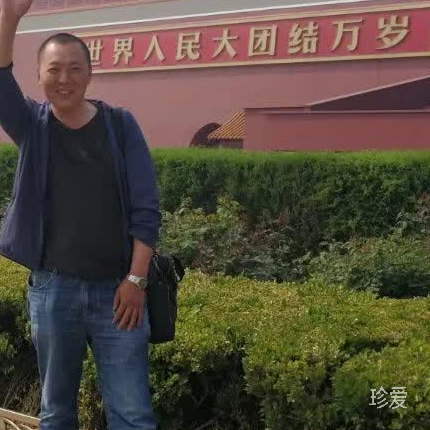 无处安放的微笑