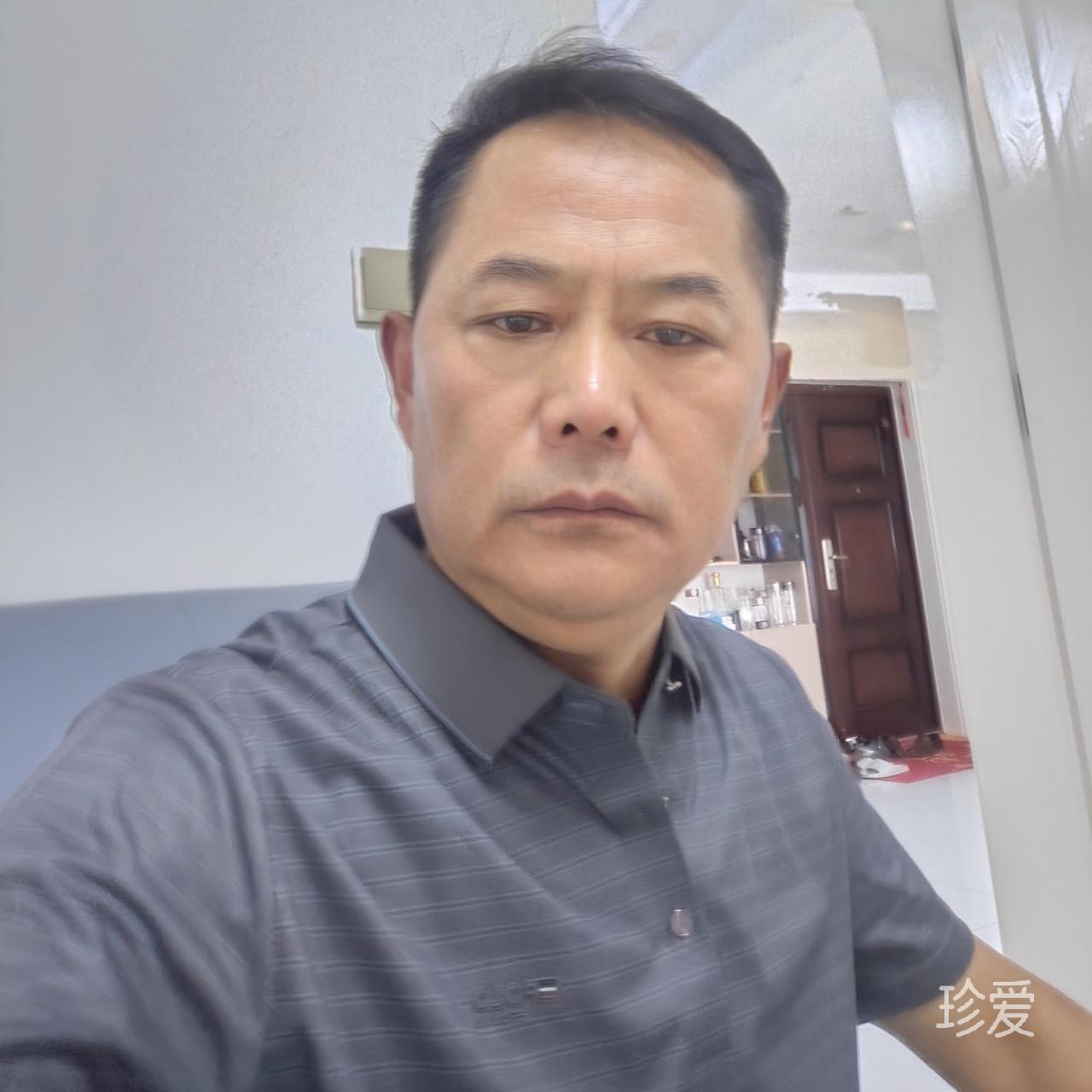 边疆的雲