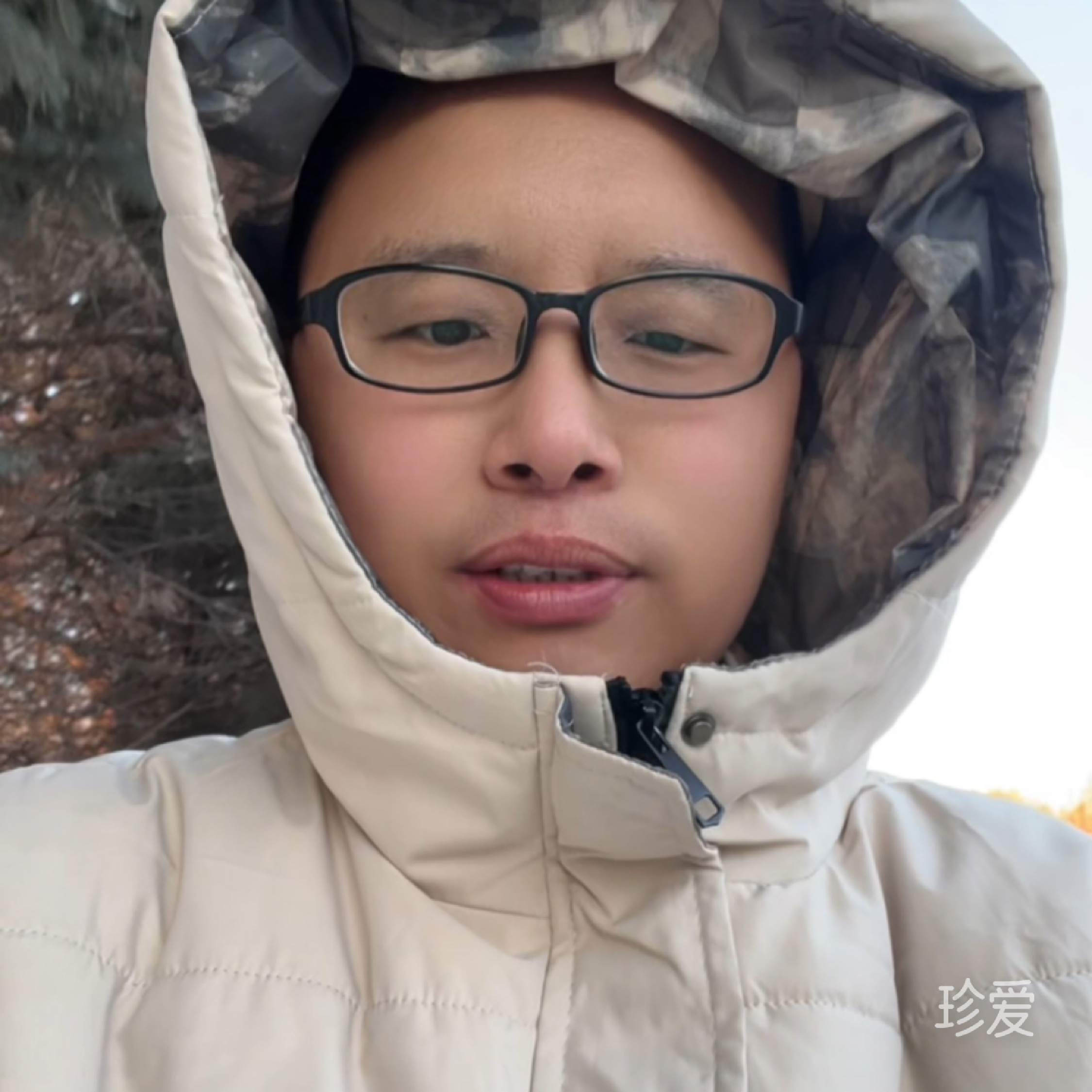 做个平淡的自己