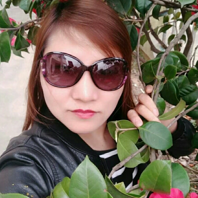 因为有你才幸福