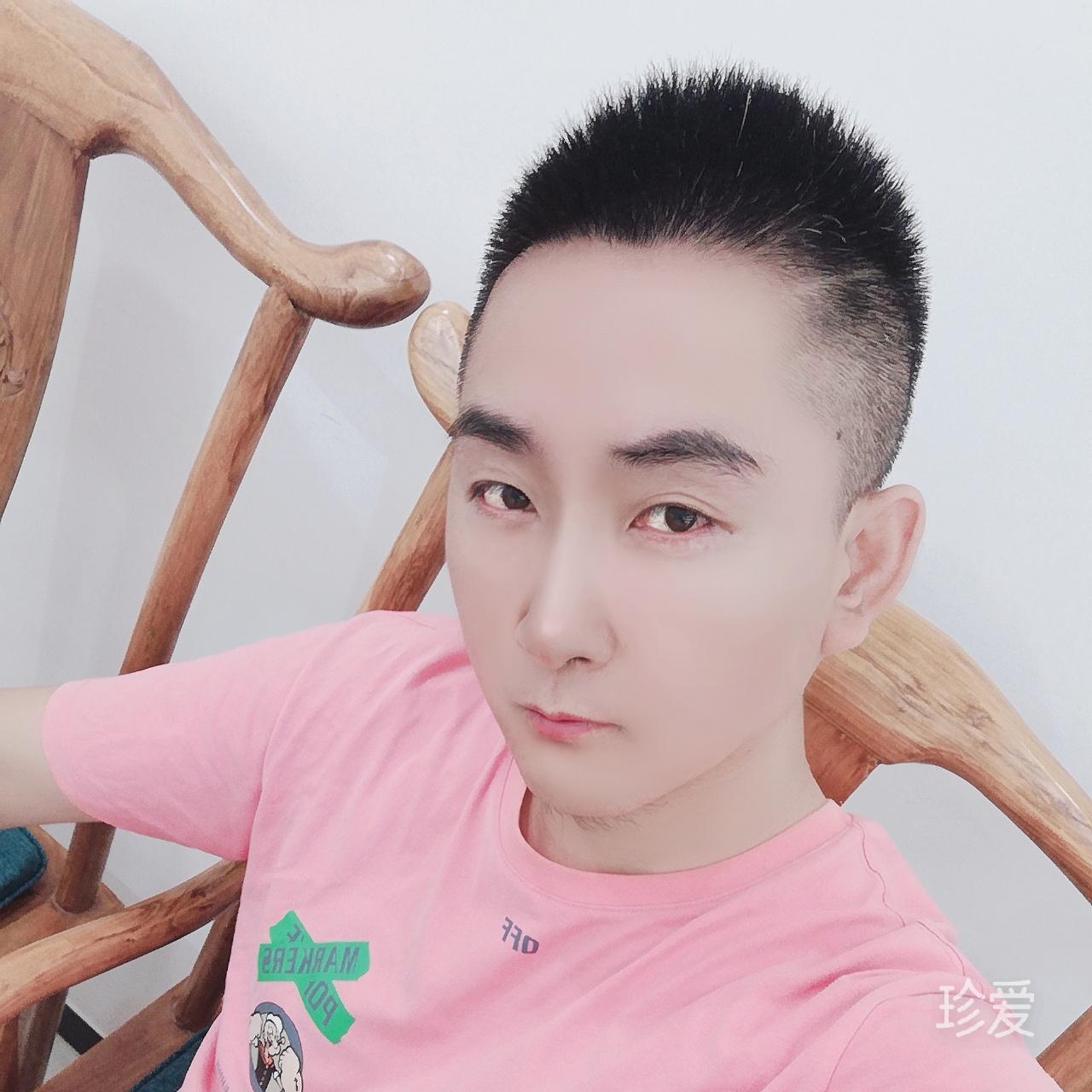 青春男孩