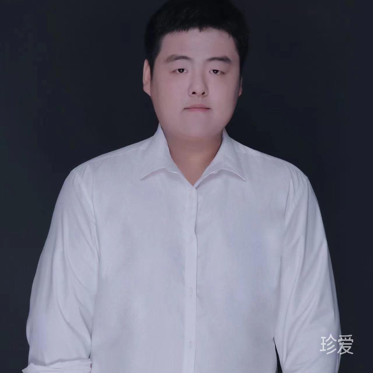 爱的供氧