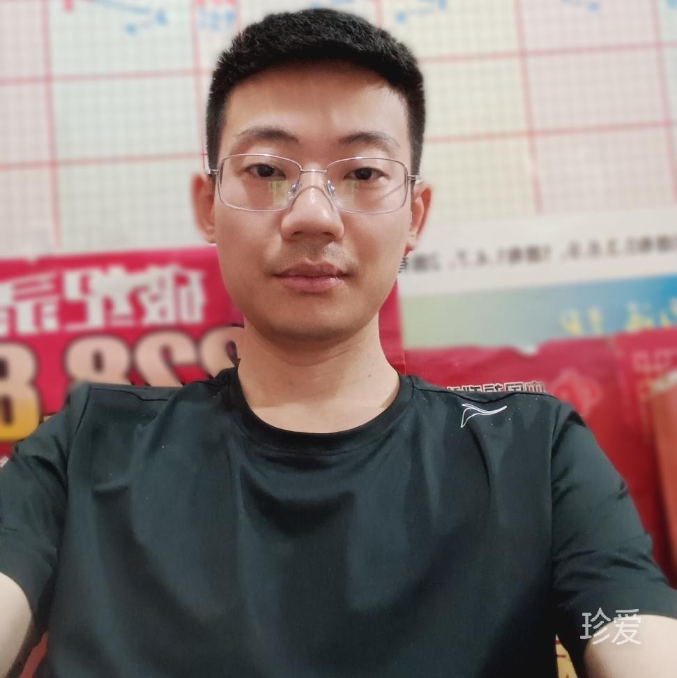 紧握最初的梦想