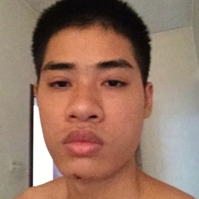 哈哈哈哈的志南