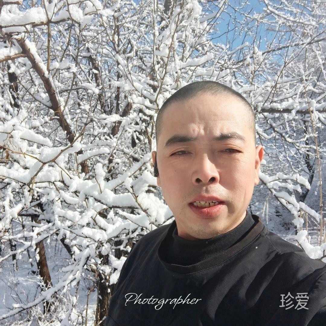 清烟飞舞
