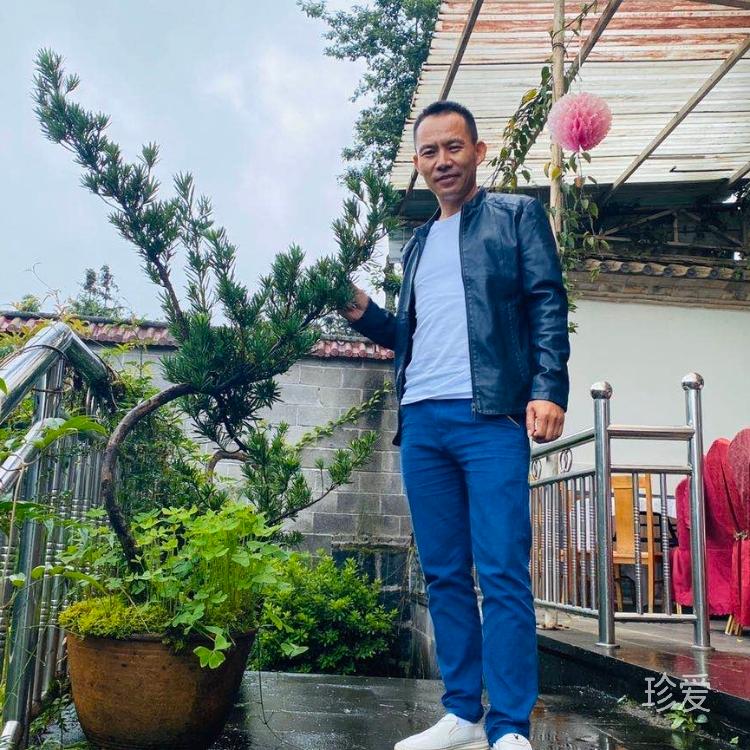 选择一次携手一生