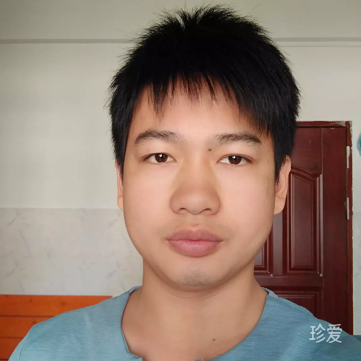 煦煦