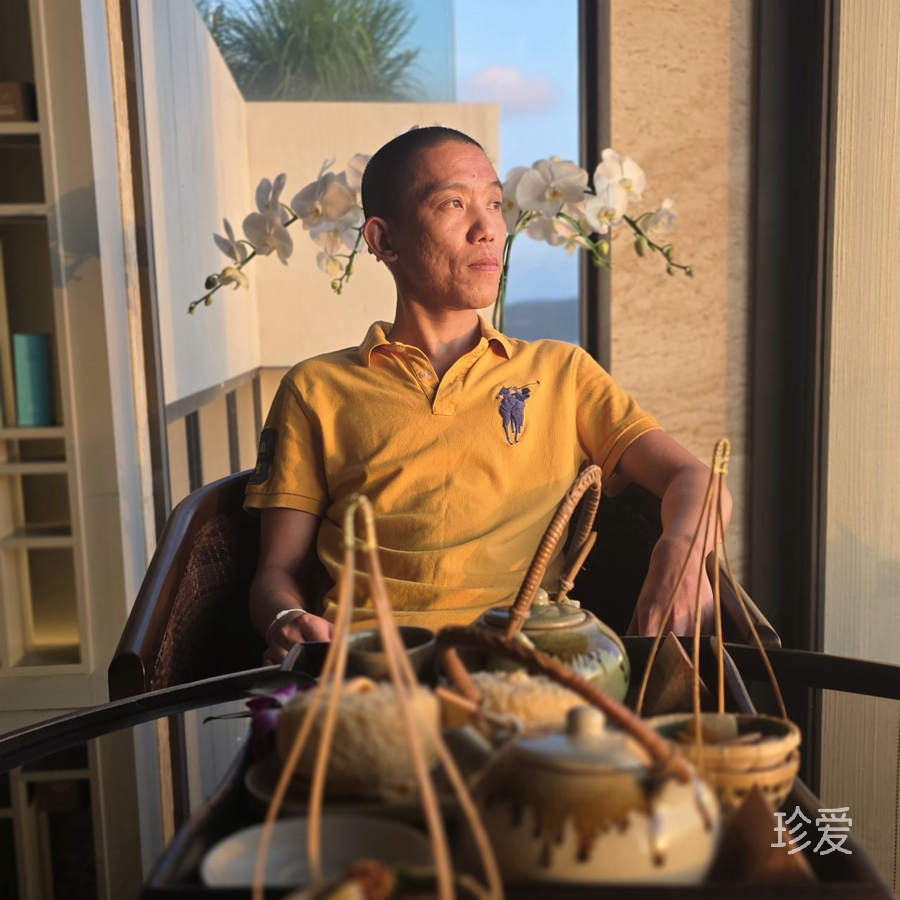 尘世间