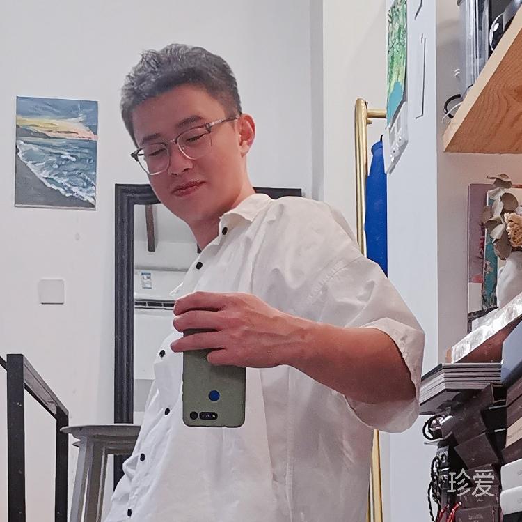热心市民竺师傅