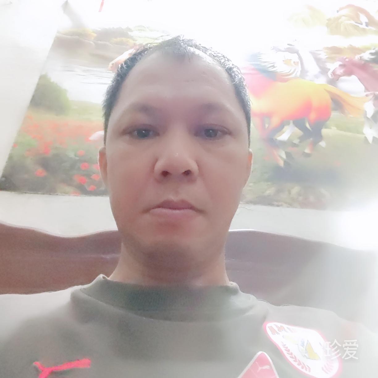 爱你么么哒