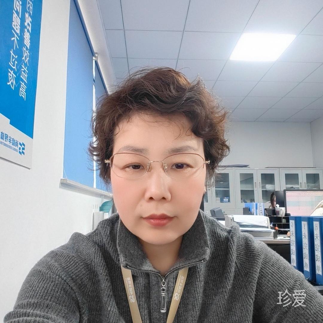 陌路下雪天