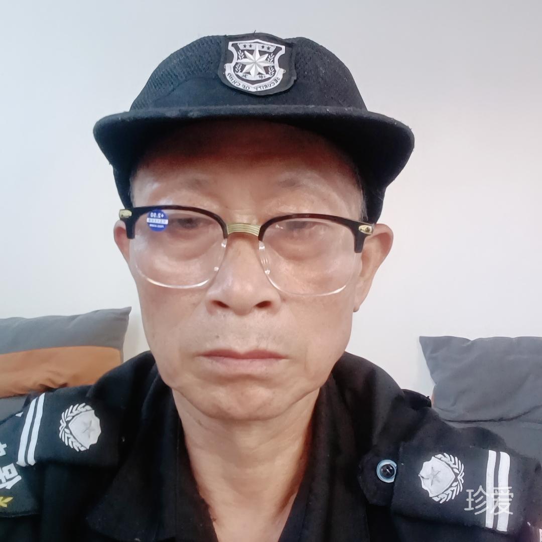 我是一个大爷