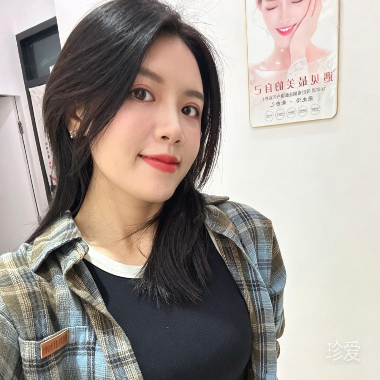 莉莉安