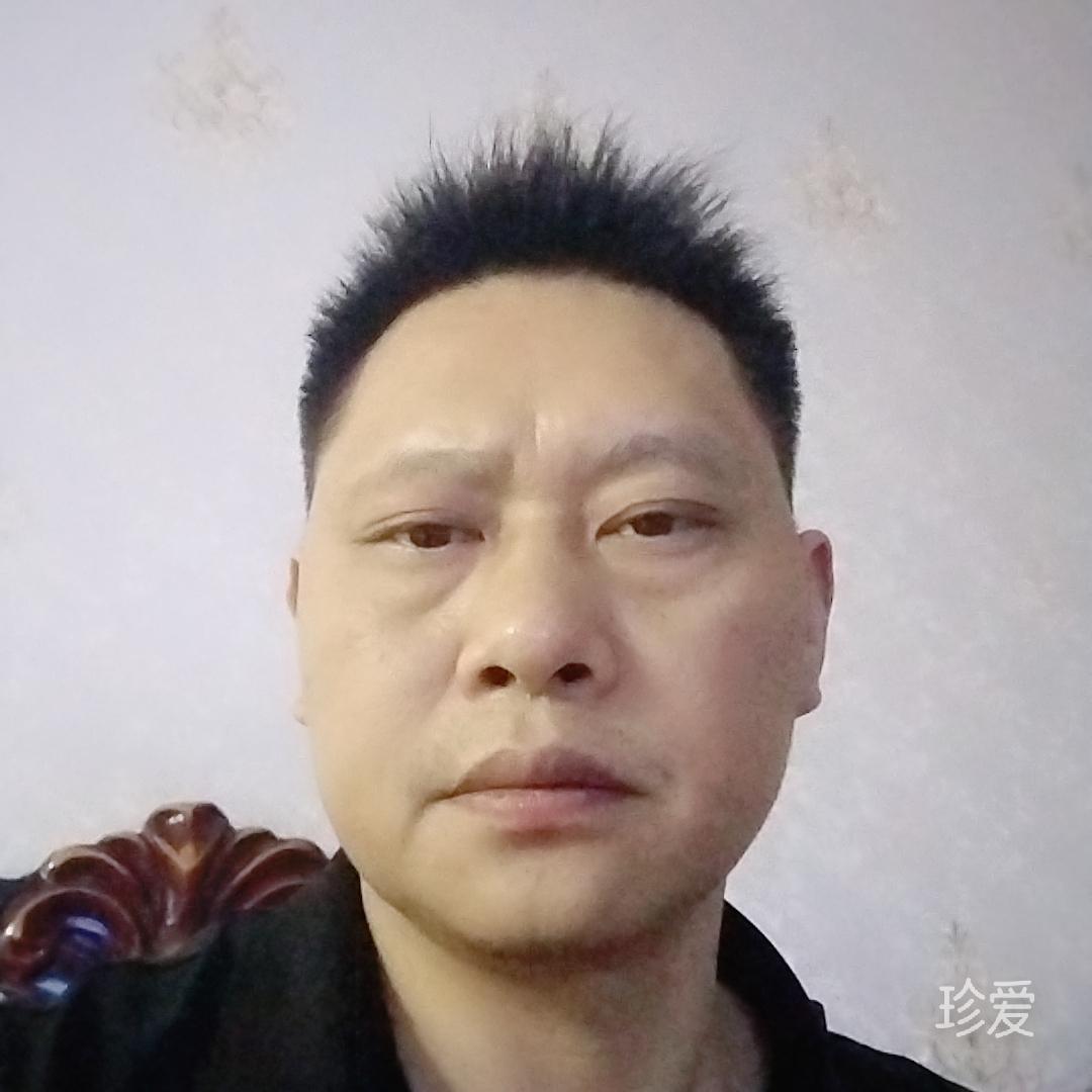 幸福的港湾