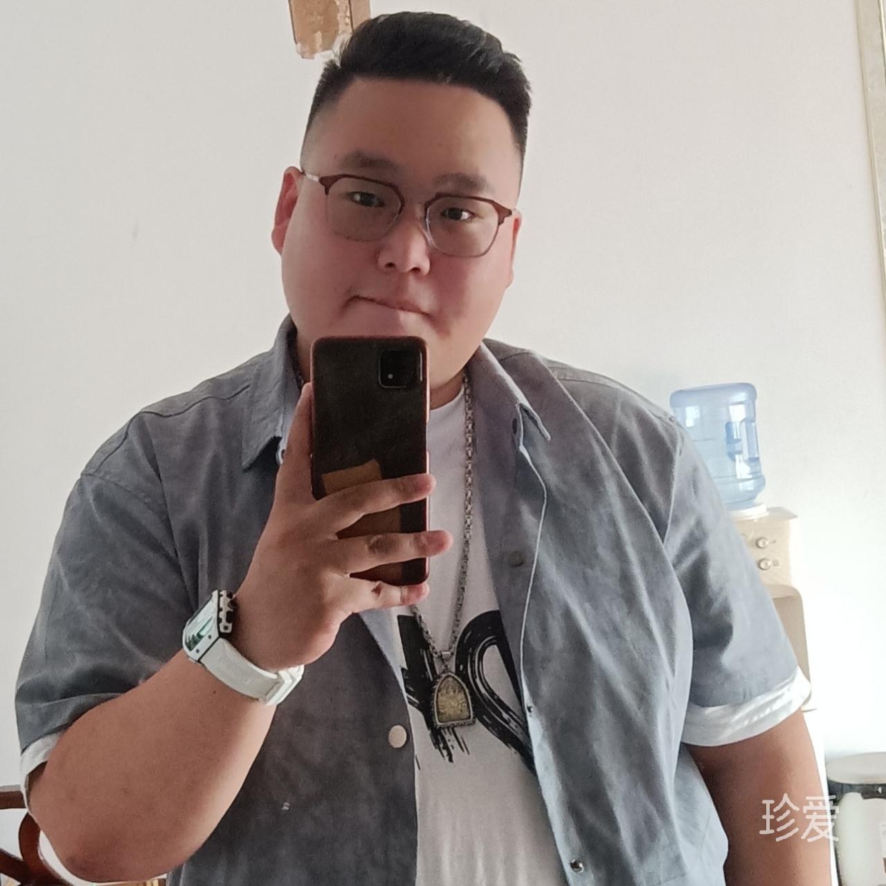 像是下定了某種決