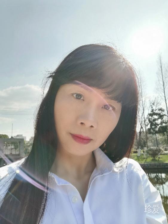 雪白