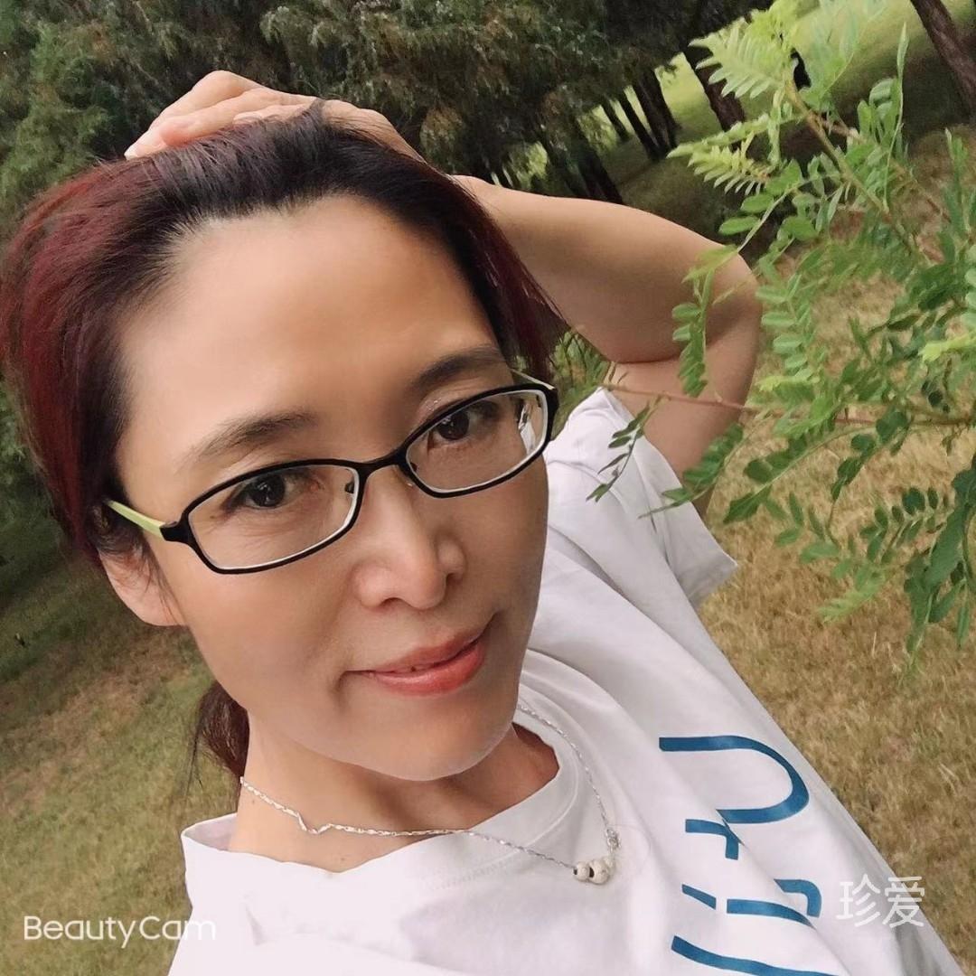 我寻找你