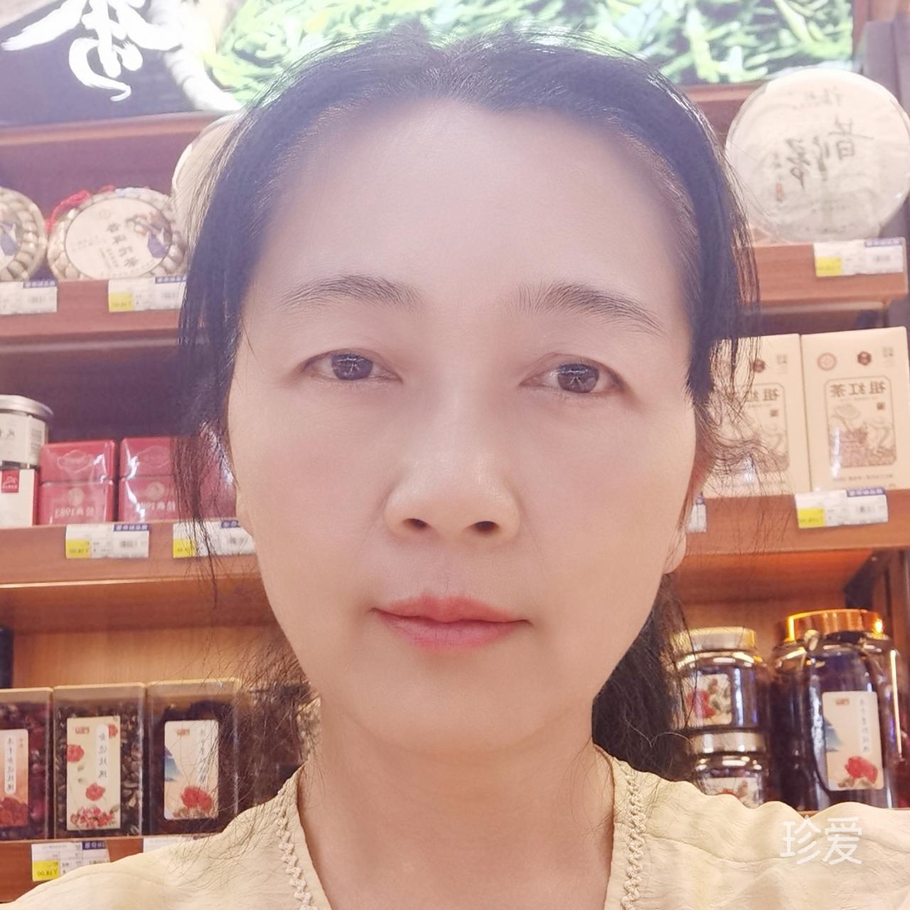 蔷薇