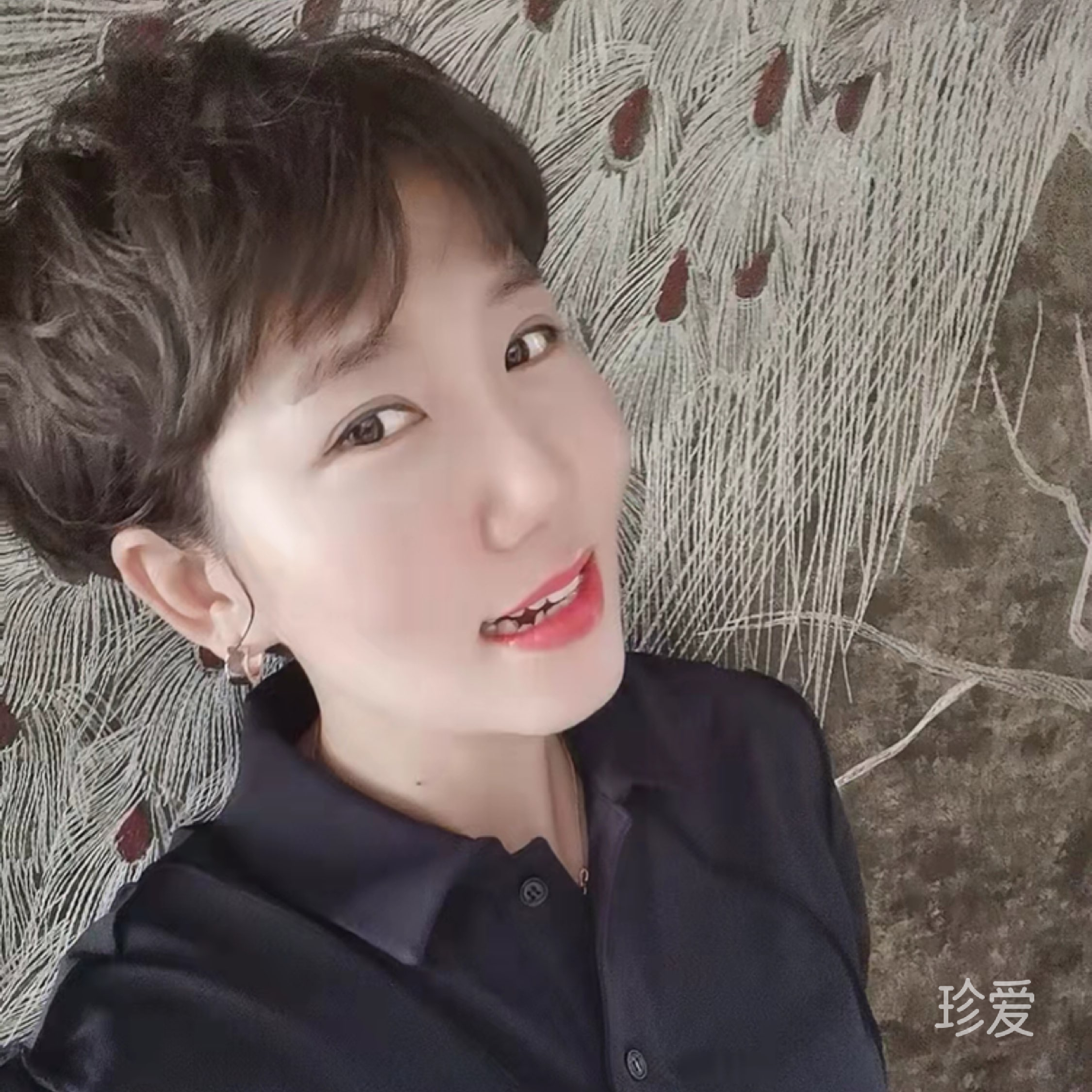 花開(kāi)花落自有時(shí)