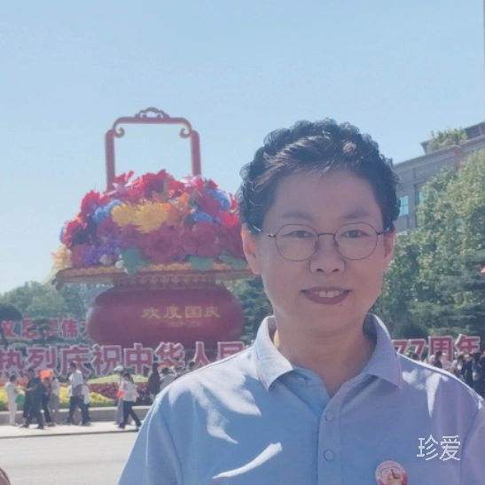 做最好的自己