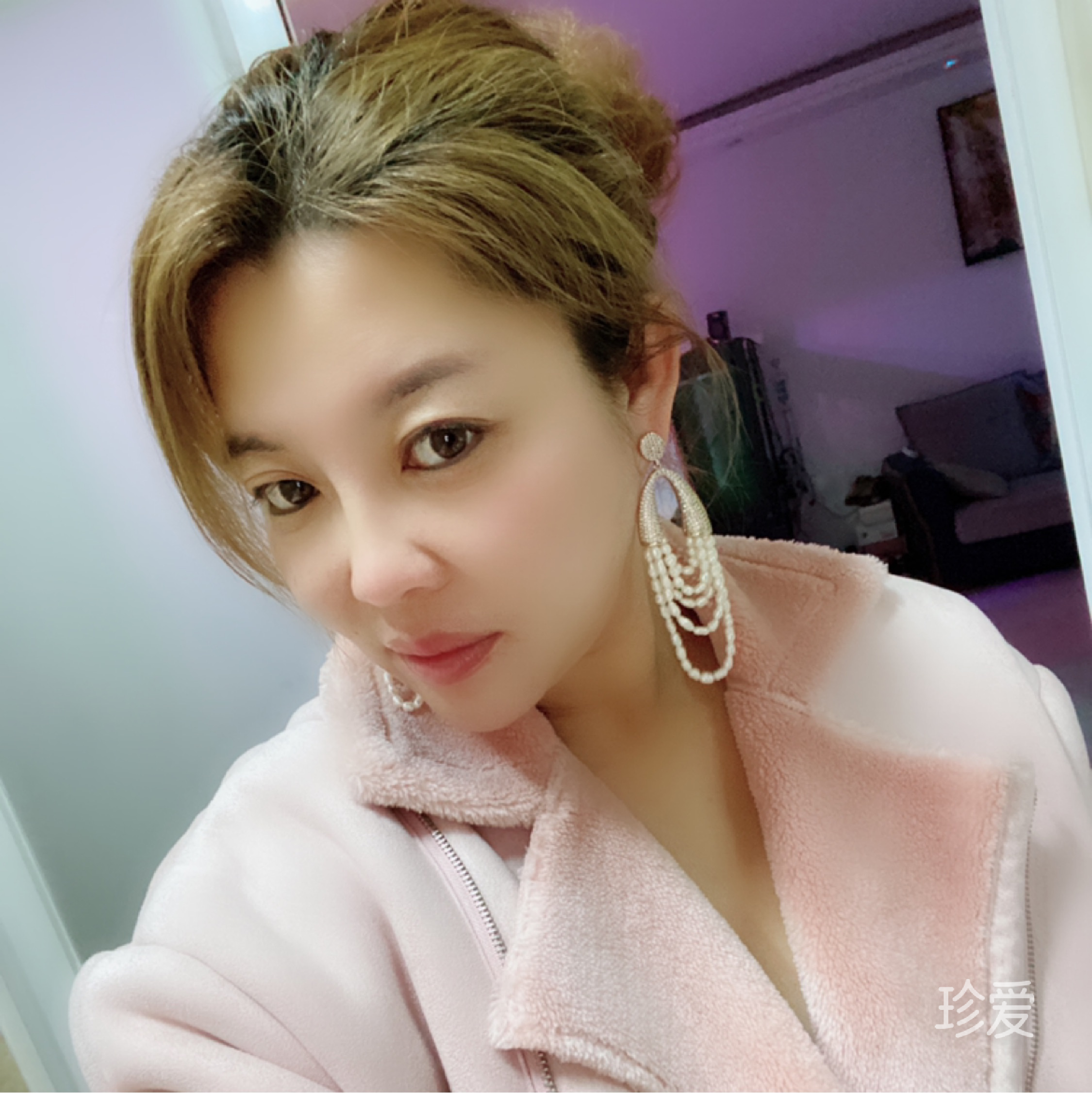 我上得廳堂下得廚