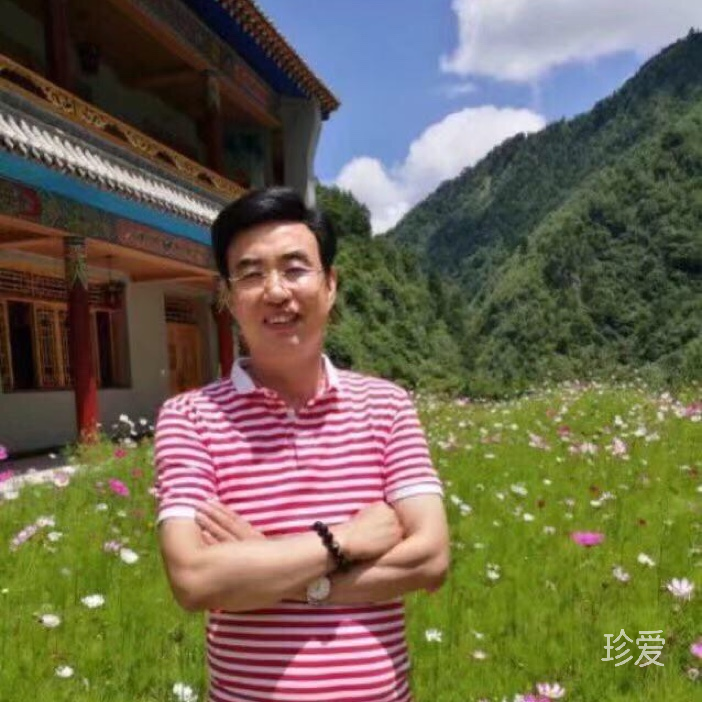 飞扬的梦想