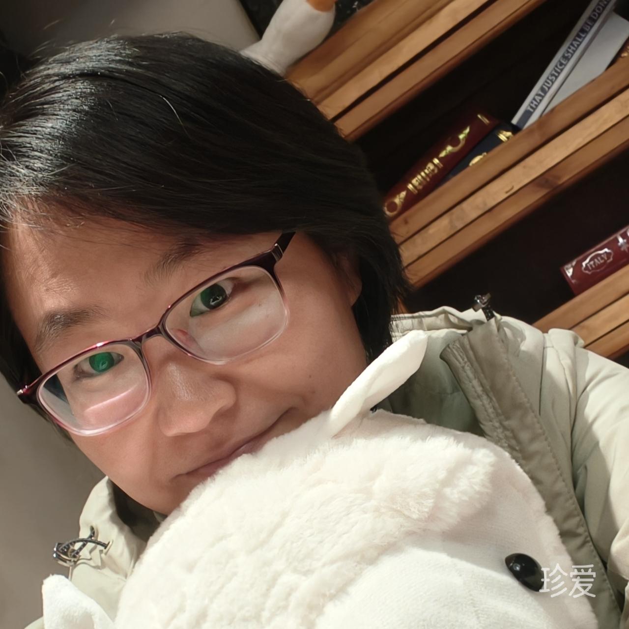 小满