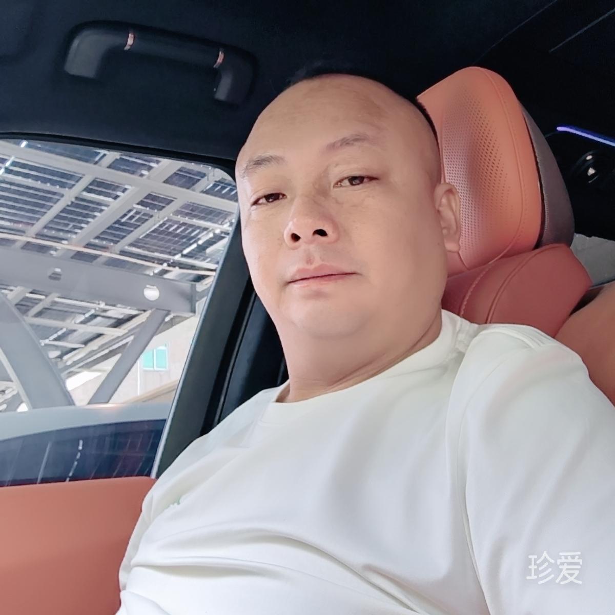 老实巴交