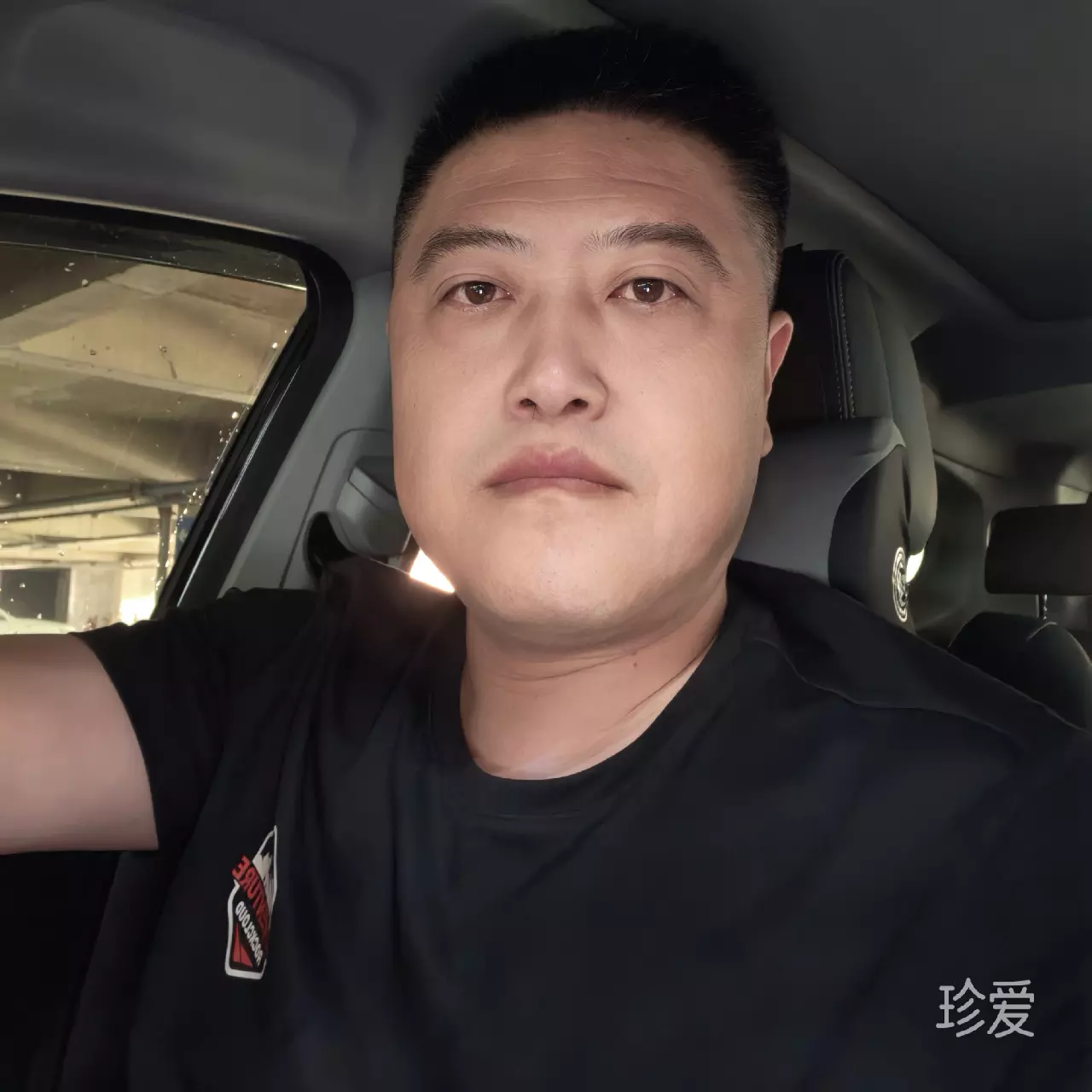 等待你的出现