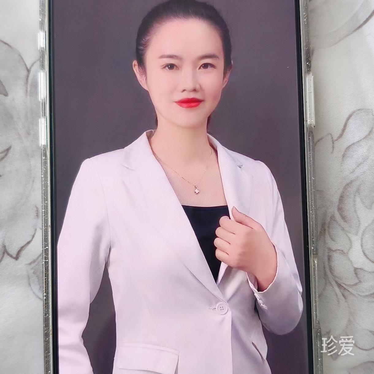 静待花开